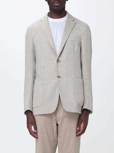 Blazer homme Zegna