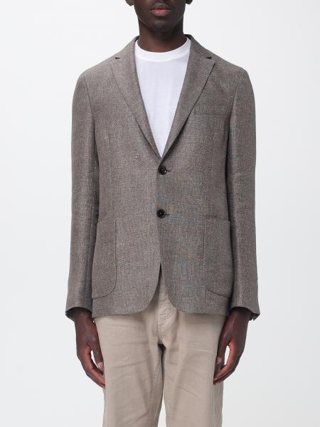 Blazer homme Zegna