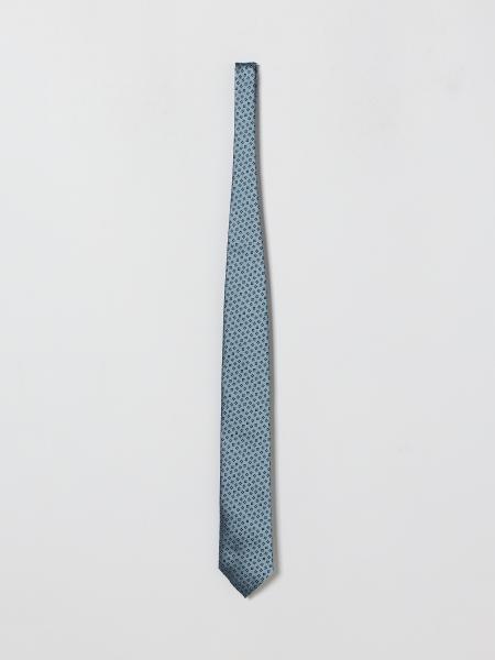 Cravate homme Zegna