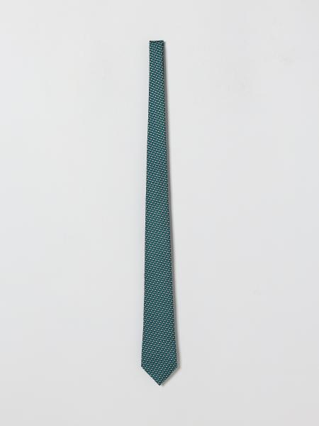 Cravate homme Zegna