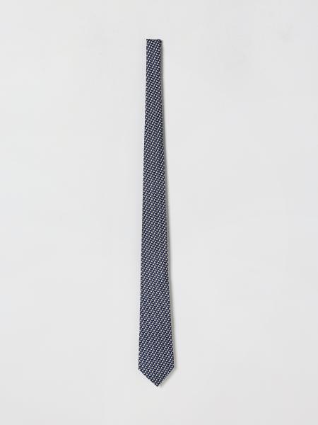 Cravate homme Zegna