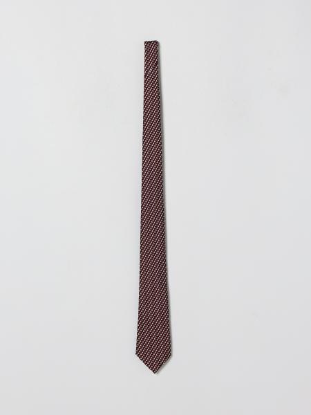 Cravate homme Zegna