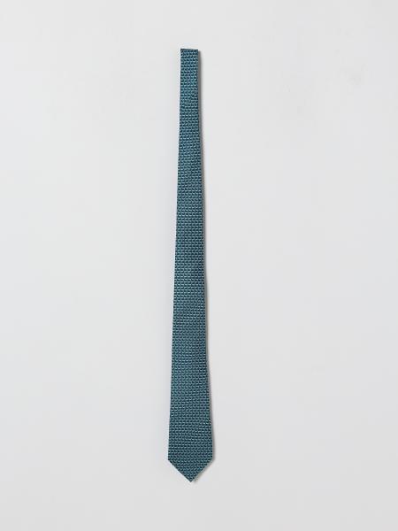Cravate homme Zegna