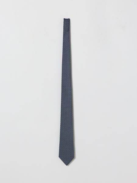 Cravate homme Zegna