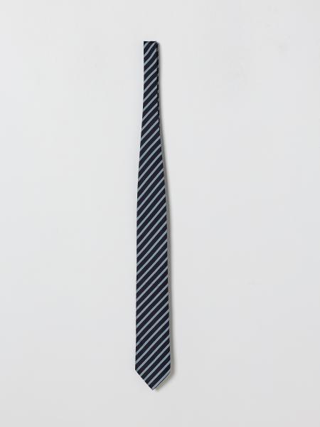 Cravate homme Zegna
