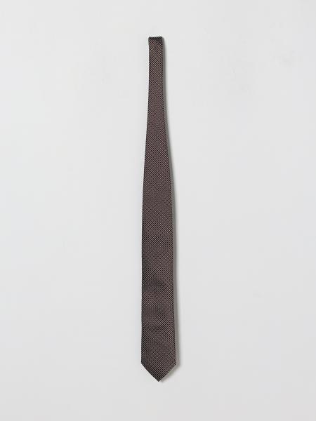 Cravate homme Zegna