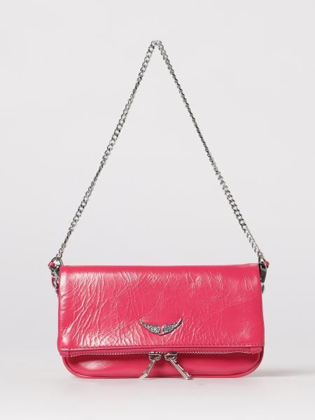 Shoulder bag woman Zadig & Voltaire