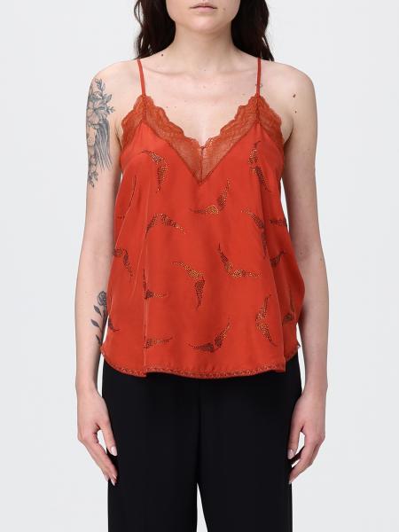 Top woman Zadig & Voltaire