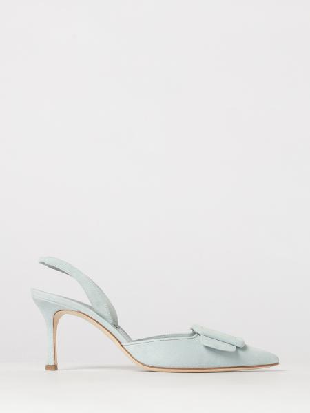 Chaussures femme Manolo Blahnik