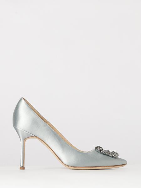 Schuhe damen Manolo Blahnik