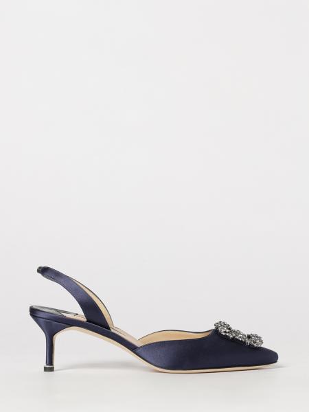 Chaussures femme Manolo Blahnik