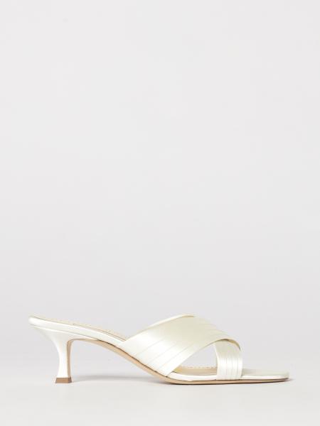Chaussures femme Manolo Blahnik