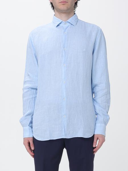 Chemise décontractée en lin Brooksfield