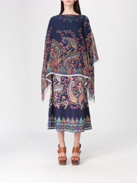Top woman Etro