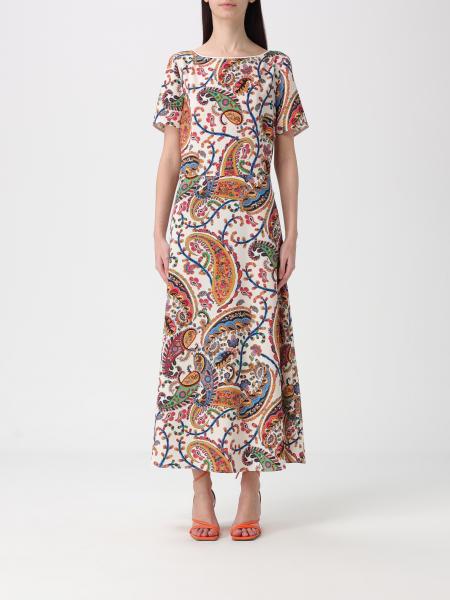 Dress woman Etro
