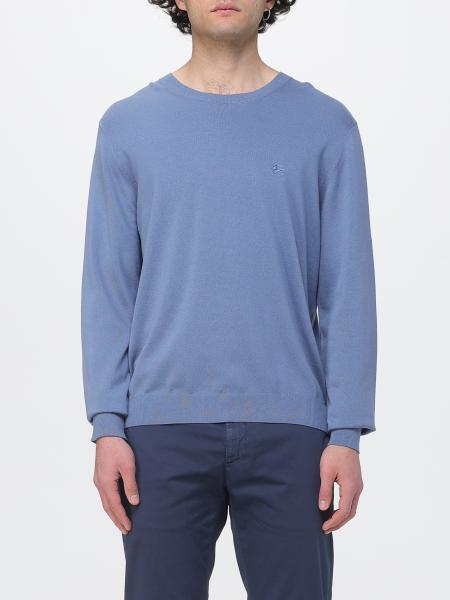 Basic Cotton Knit Etro