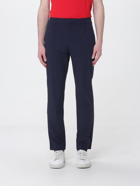 Ailty Stretch Nylon Trousers K-Way