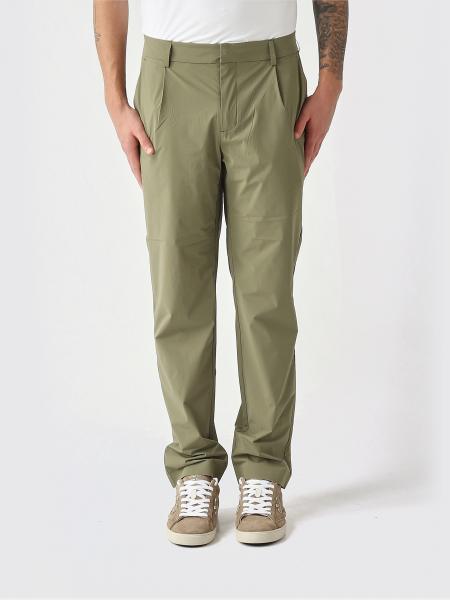 Ailty Stretch Nylon Trousers K-Way