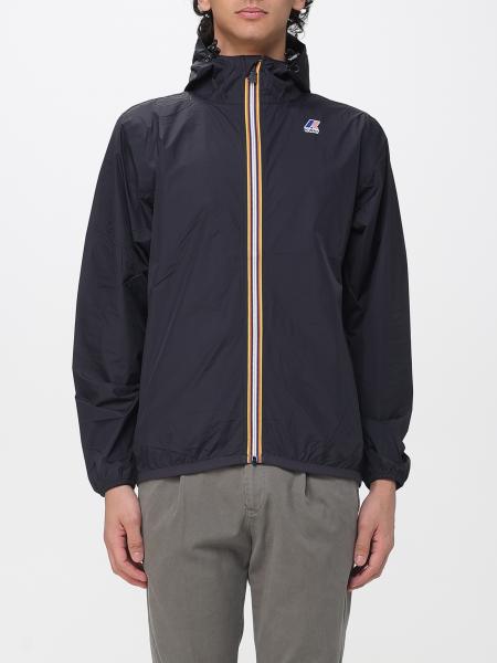 Le Vrai 4.0 Claude Nylon Jacket K-Way