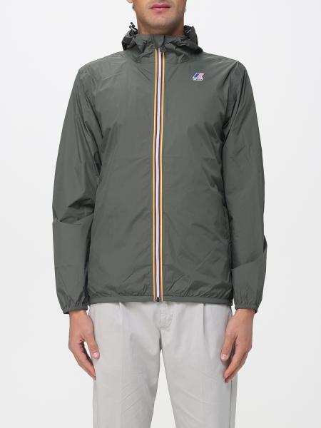 Le Vrai 4.0 Claude Nylonjacke K-Way