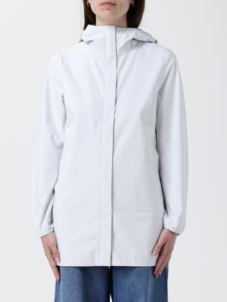 Sophie Stretch Dot Jacket K-Way