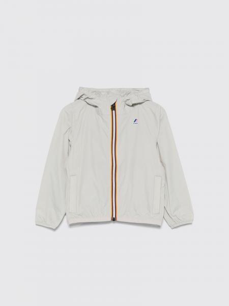 Chaqueta con capucha P. Le Vrai 4.0 Claude K-way