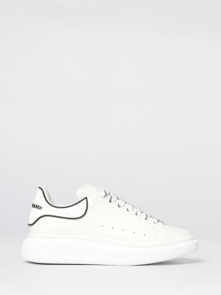 Sneakers men McQueen