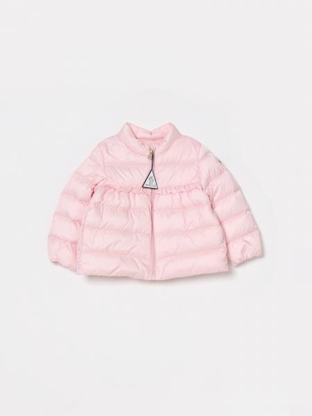 Veste enfant Moncler