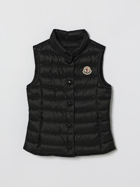 Moncler キルティング ナイロン ベスト