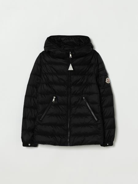 Стеганый пуховик Gles из нейлона с наполнителем Moncler