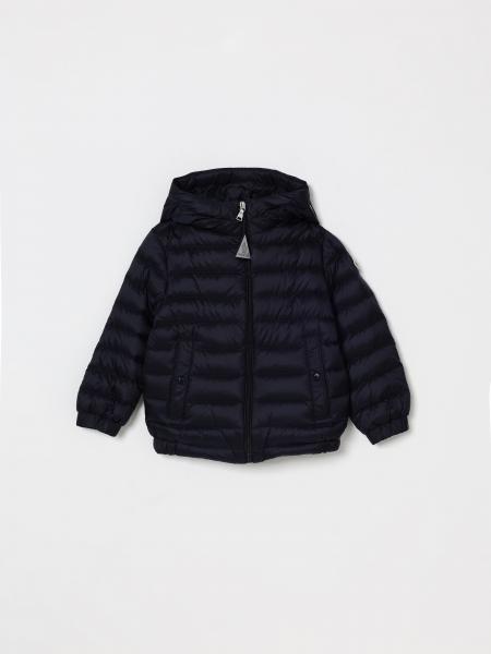 Veste enfant Moncler