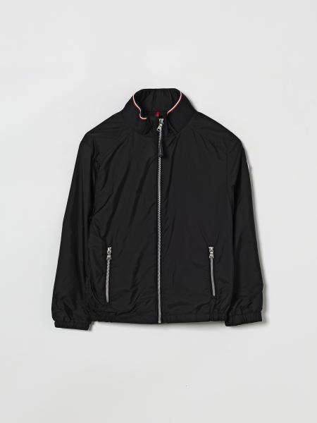 Hilmi Jacket Moncler in Technical Fabric