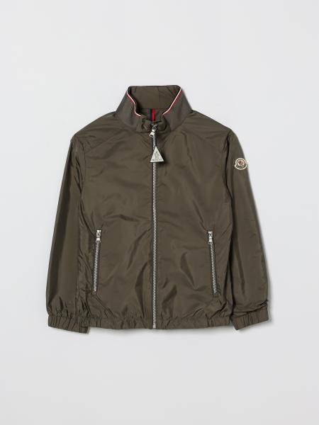 Hilmi Jacket Moncler in Technical Fabric
