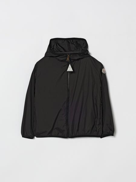 Moncler Fegeo Lightweight Technical Fabric Jacket