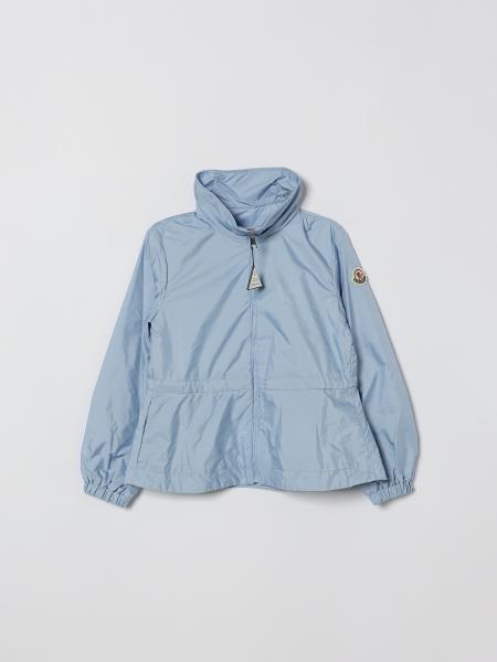 Moncler Eduarda Nylon Jacket