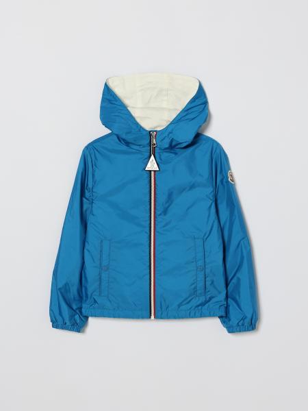 Moncler New Urville Nylon Hooded Jacket