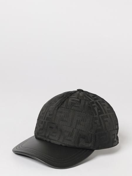 Hat men Fendi