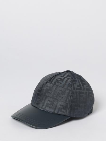 Hat men Fendi