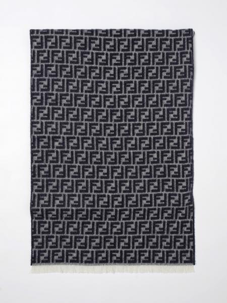 Scarf men Fendi