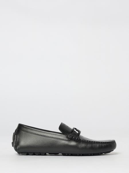 Shoes men Fendi