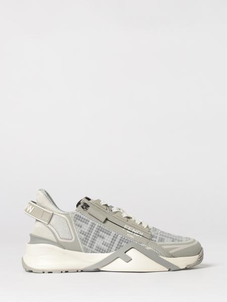 Sneakers men Fendi