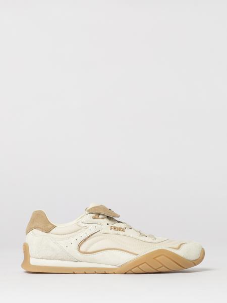 Sneakers woman Fendi