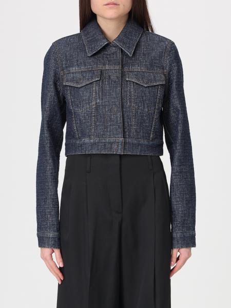 Fendi Denim Jacket