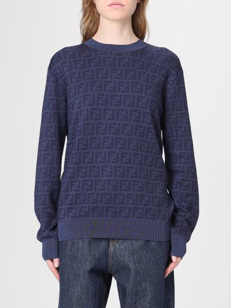 Sweater woman Fendi