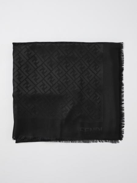 Scarf woman Fendi