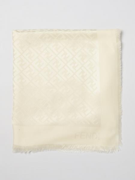 Scarf woman Fendi