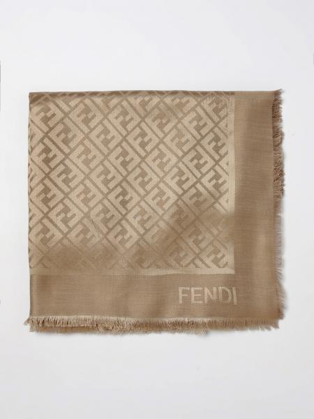 Scarf woman Fendi