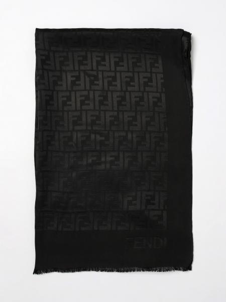 Scarf woman Fendi