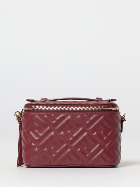 Sac porté épaule femme Fendi
