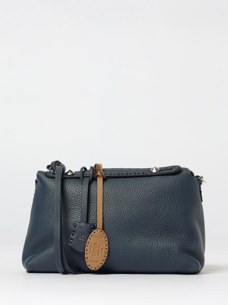 Sac porté épaule femme Fendi